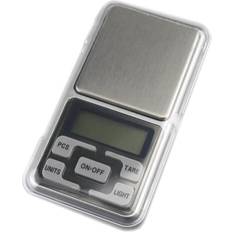 Digital pocket scale Digital Scale in Pocket Format