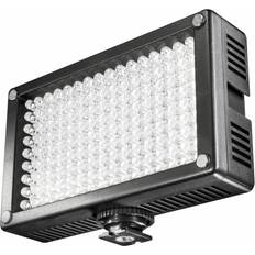 Lighting & Studio Equipment Walimex Video Light Bi-Color 144 LED