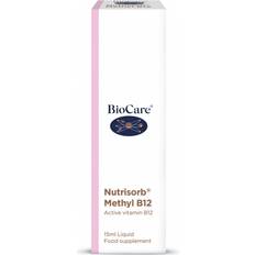 BioCare Nutrisorb Methyl B12 15ml