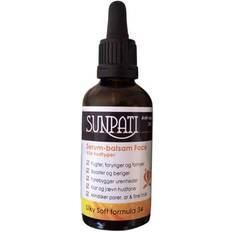 Face oil Sunpati Serum Balm Og Face Oil 50ml