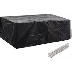 Garden & Outdoor Furniture vidaXL Cover 41643