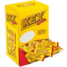 Cloetta kexchoklad mini Cloetta Kexchoklad Mini 13g 120st