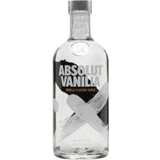 Vanilla Vodka