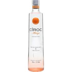 Ciroc Mango Vodka 37.5% 70cl