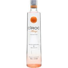 Mango Vodka