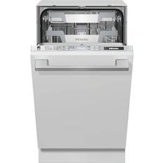 Miele fully integrated dishwasher Miele G 5690 SCVi Integrated