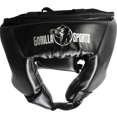 Gorilla Sports Boxing Helmet