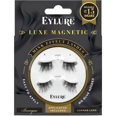 Magnetic False Eyelashes Eylure Luxe Magnetic Lashes Baroque Corner