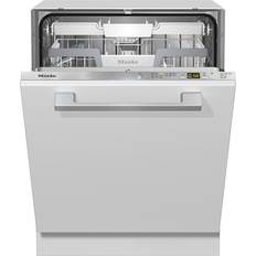 Miele G5277SCVIXXL Integrated