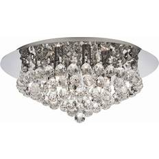 Searchlight Electric Hanna Takplafond ∅ 45cm