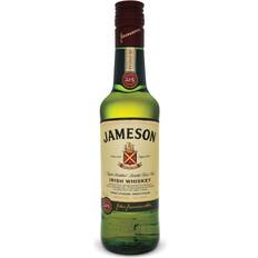 Jameson whisky Jameson Irish Whiskey 40% 35 cl