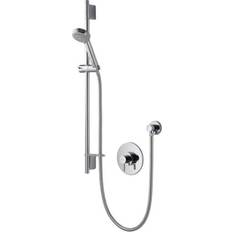 Aqualisa Shower Rail Kits & Handsets Aqualisa Siren SL (SRN001CA) Chrome