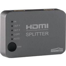 HDMI Splitter HDMI-2HDMI 1.4 Adapter