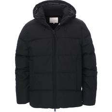 Gant alta down Gant Alta Down Jacket - Black