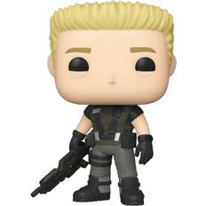 Starship troopers Funko Pop! Movies Starship Troopers Ace Levy