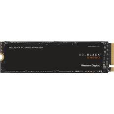 Wd black sn850 nvme ssd 1tb Western Digital disco duro 1tb wd ssd m.2 2280 nvme sn850 black