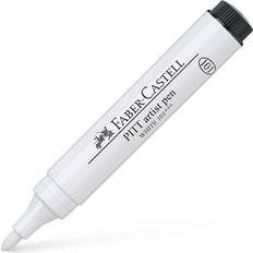 Faber-Castell Pitt Artist Pen Bullet Nib White