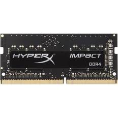 Kingston hyperx impact hx432s20ib2 16 16gb ddr4 3200mhz (1x16) cl20