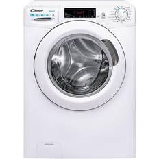 E Washing Machines Candy CSW 485TE/1-80 White