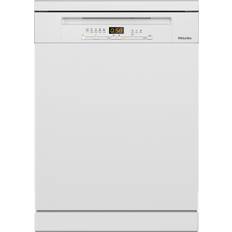 Miele Freestanding Dishwashers Miele G5210SCWH White