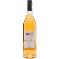 Orange Curacao Liqueur 35% 70cl