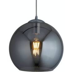 Searchlight Electric Balls Pendellampa 30cm
