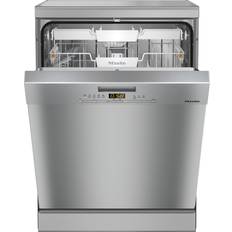 Miele G5000SCCLST Stainless Steel