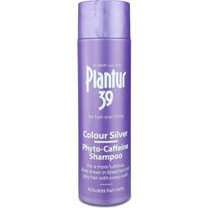 Plantur 39 Colour Silver Phyto-Caffeine Shampoo 250ml