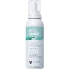 milk_shake Colour Whipped Cream Light Blue 100ml