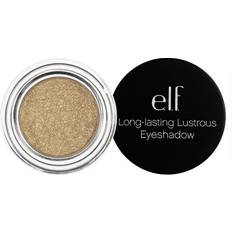 E.L.F. Sombras de ojos E.L.F. Long Lasting Lustrous Eyeshadow Toast (81143) (U) 3 g