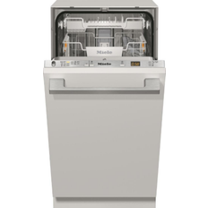 Miele G 5481 SCVi Integrated