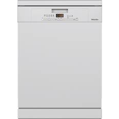 Miele Dishwashers Miele G5000SCWH White