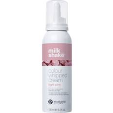 Colour Bombs milk_shake Colour Whipped Cream Light Pink 100ml