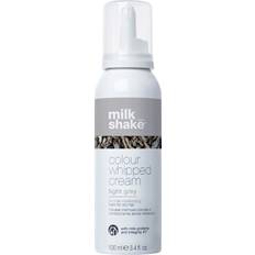 Color Hair Sprays milk_shake Colour Whipped Cream Light Grey 3.4fl oz