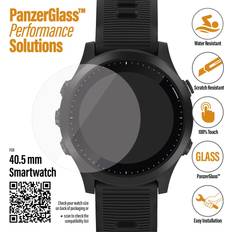 Pellicole Protettive PanzerGlass 3615, Protezione Per Schermo, Trasparente, Garmin, Smartwatch 40.5
