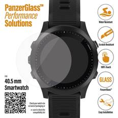 Montre connectée Protecteurs d'Écran PanzerGlass smartwatch 40,5mm garmin/polar/fossil