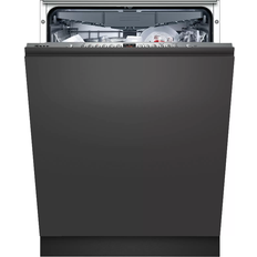 0.93 kW/h Dishwashers Neff S723N60X1G Integrated