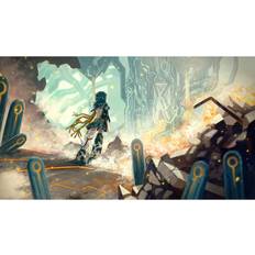 Giga Wrecker Alt - Collector's Edition (Switch)