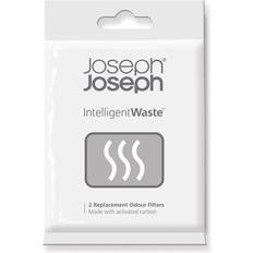 Replacement Odour Filters 2-pack