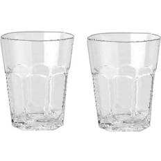 Gimex Caipi Dricksglas 33cl 2st