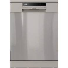 Dishwashers Hisense HS60240XUK Stainless Steel