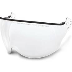 Kask Øjenværn Kask V2 Plus WVI00036 Clear