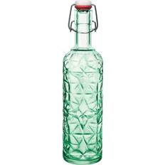 Bormioli Rocco Oriente Vandkaraffel 2stk 1L