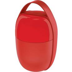 Alessi Matlådor Alessi Food à Porter Matlåda 0.5L