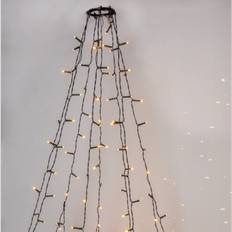 Indoor Lighting - LED Flagpole Lighting Star Trading - Flagpole Lighting