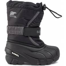 Sorel Bottes Hiver 29 - Schwarz