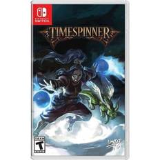 Timespinner (Switch)