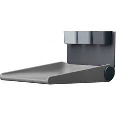 Wally Wall Mounted Changing Table