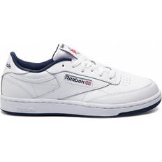 Reebok Club C PS - White/Navy