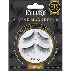 Magnetic False Eyelashes Eylure Luxe Magnetic Lashes Opulent Accent